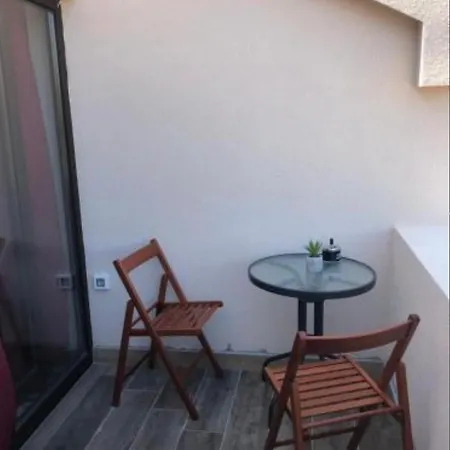 Vendégház Antiqua 4*