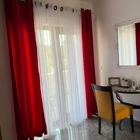 Vendégház Antiqua 4*