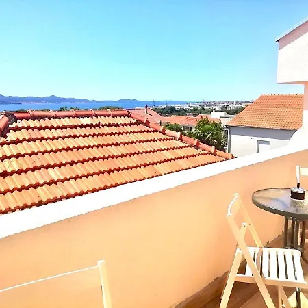 Antiqua Vendégház 4*