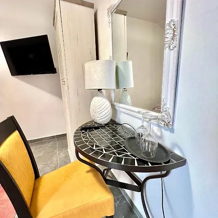 Vendégház Antiqua 4*