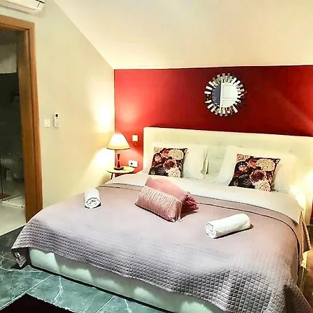 Antiqua 4* Bibinje