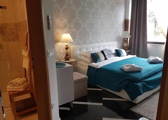 Gasthuis Antiqua Bibinje