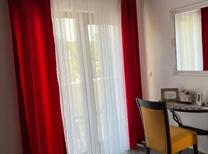 Vendégház Antiqua 4*