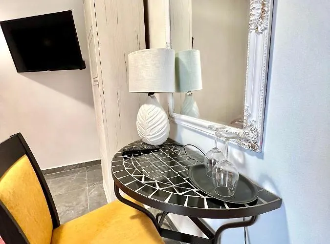 Vendégház Antiqua 4*