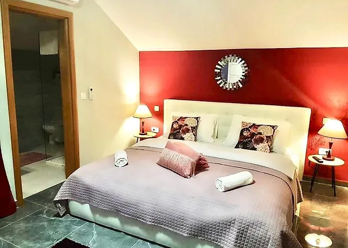 Antiqua 4* Bibinje