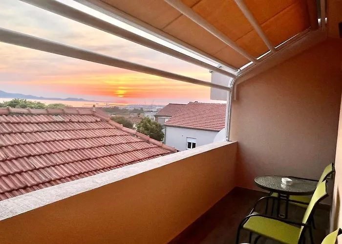 Antiqua Vendégház 4*