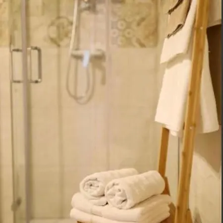 بيت ضيافة Antiqua