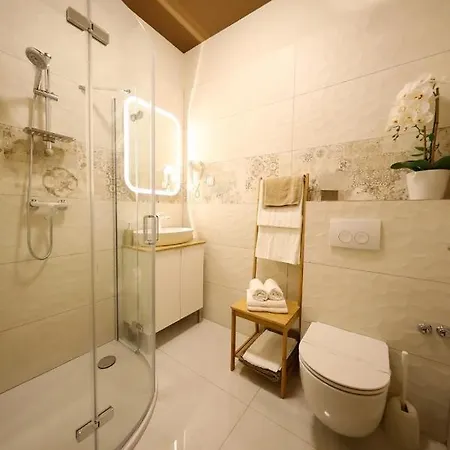 בית הארחה Antiqua