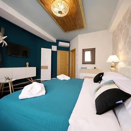 بيت ضيافة Antiqua