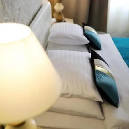 بيت ضيافة Antiqua 4*