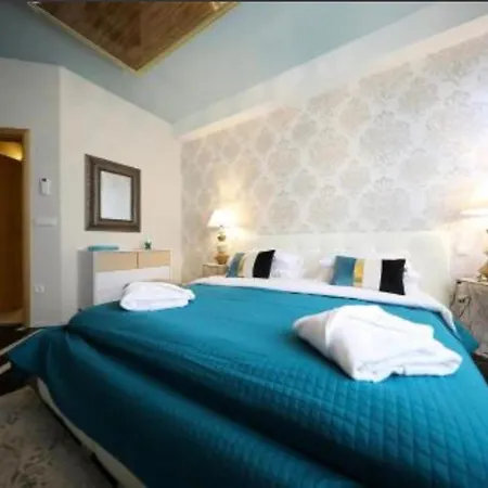 בית הארחה Antiqua ביבינייה