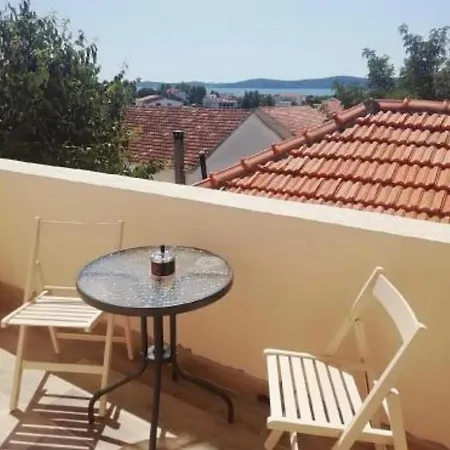 בית הארחה Antiqua ביבינייה