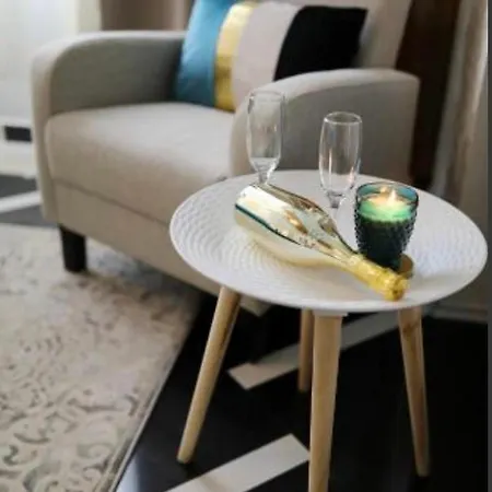 בית הארחה Antiqua 4*