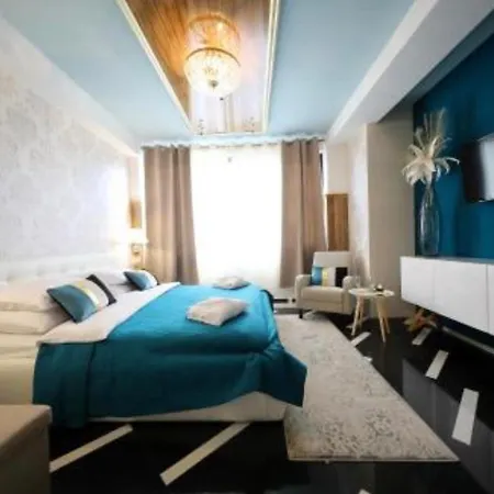 بيت ضيافة Antiqua