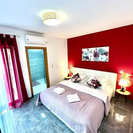 بيت ضيافة Antiqua