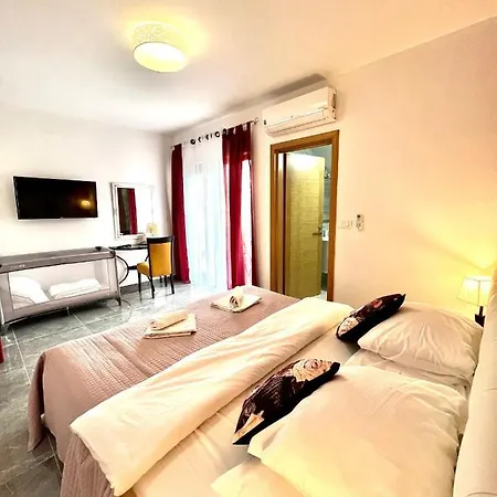 Antiqua بيت ضيافة بيبينيا