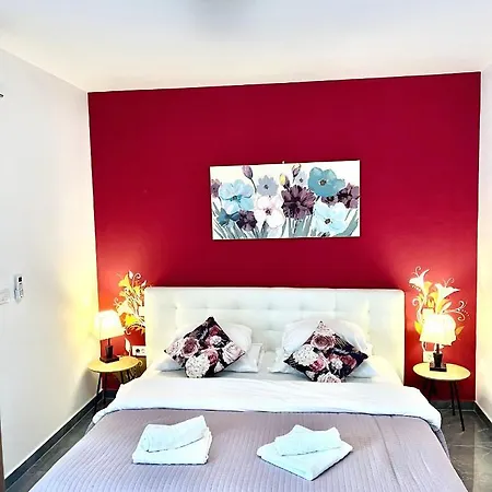 Antiqua بيت ضيافة بيبينيا