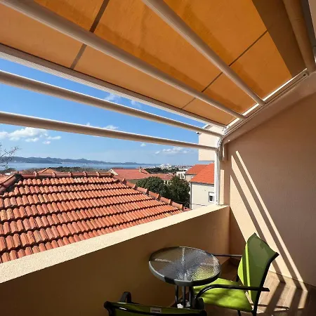 Antiqua بيت ضيافة